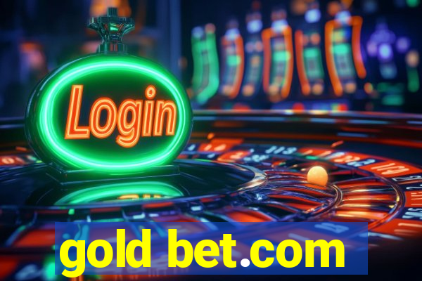 gold bet.com